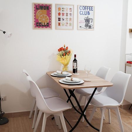 Thery House - Tiburtina Apartment Roma Esterno foto