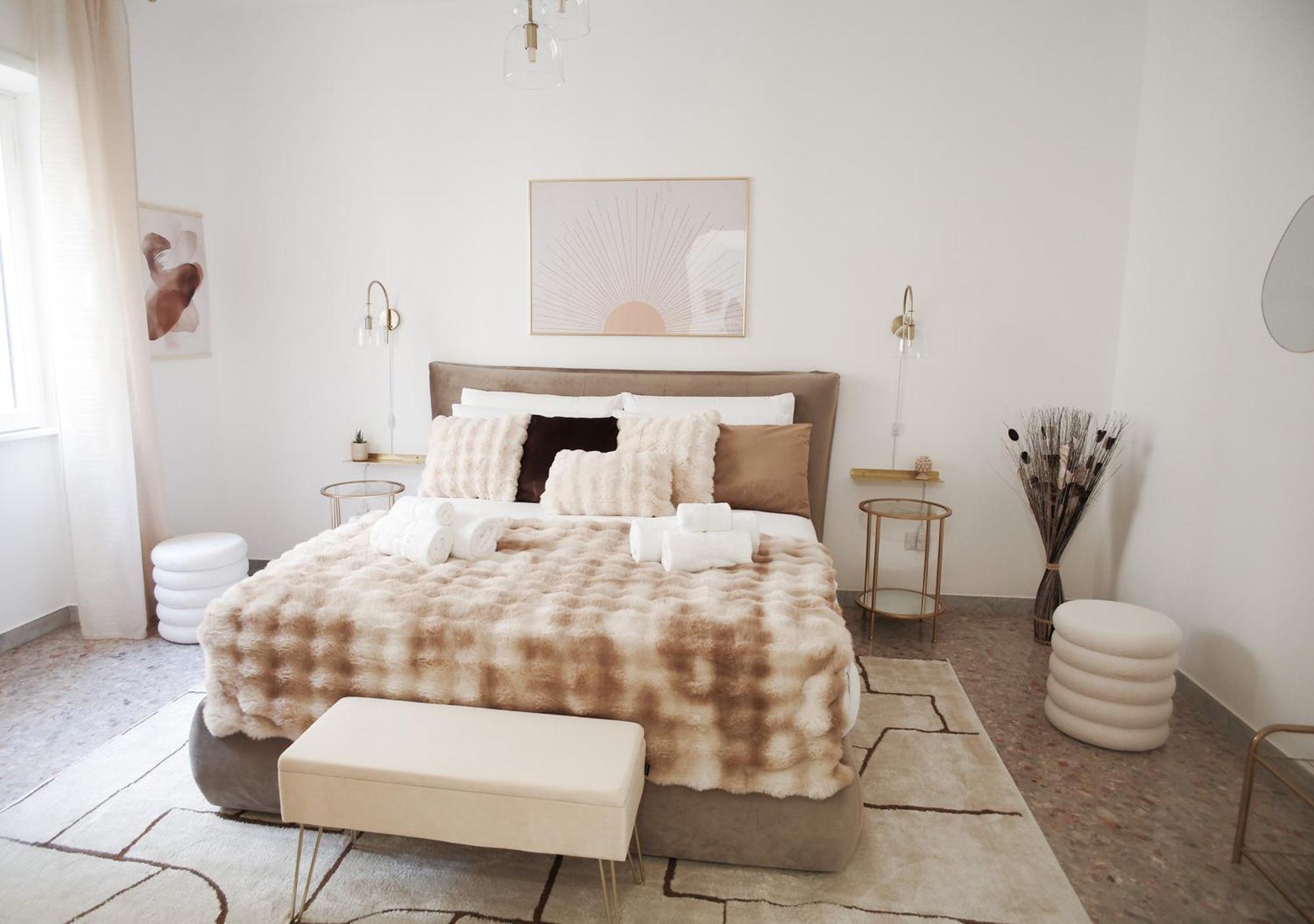 Thery House - Tiburtina Apartment Roma Esterno foto
