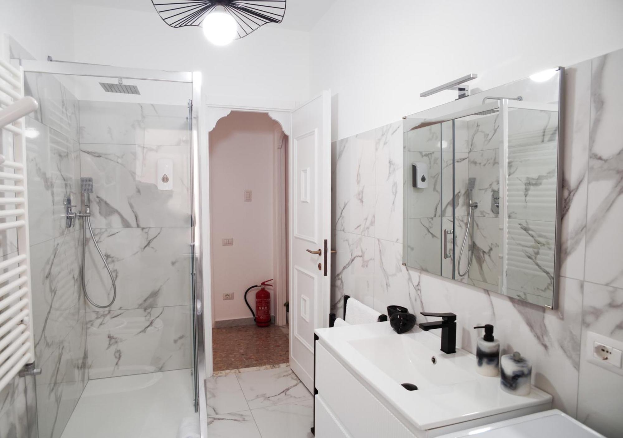 Thery House - Tiburtina Apartment Roma Esterno foto