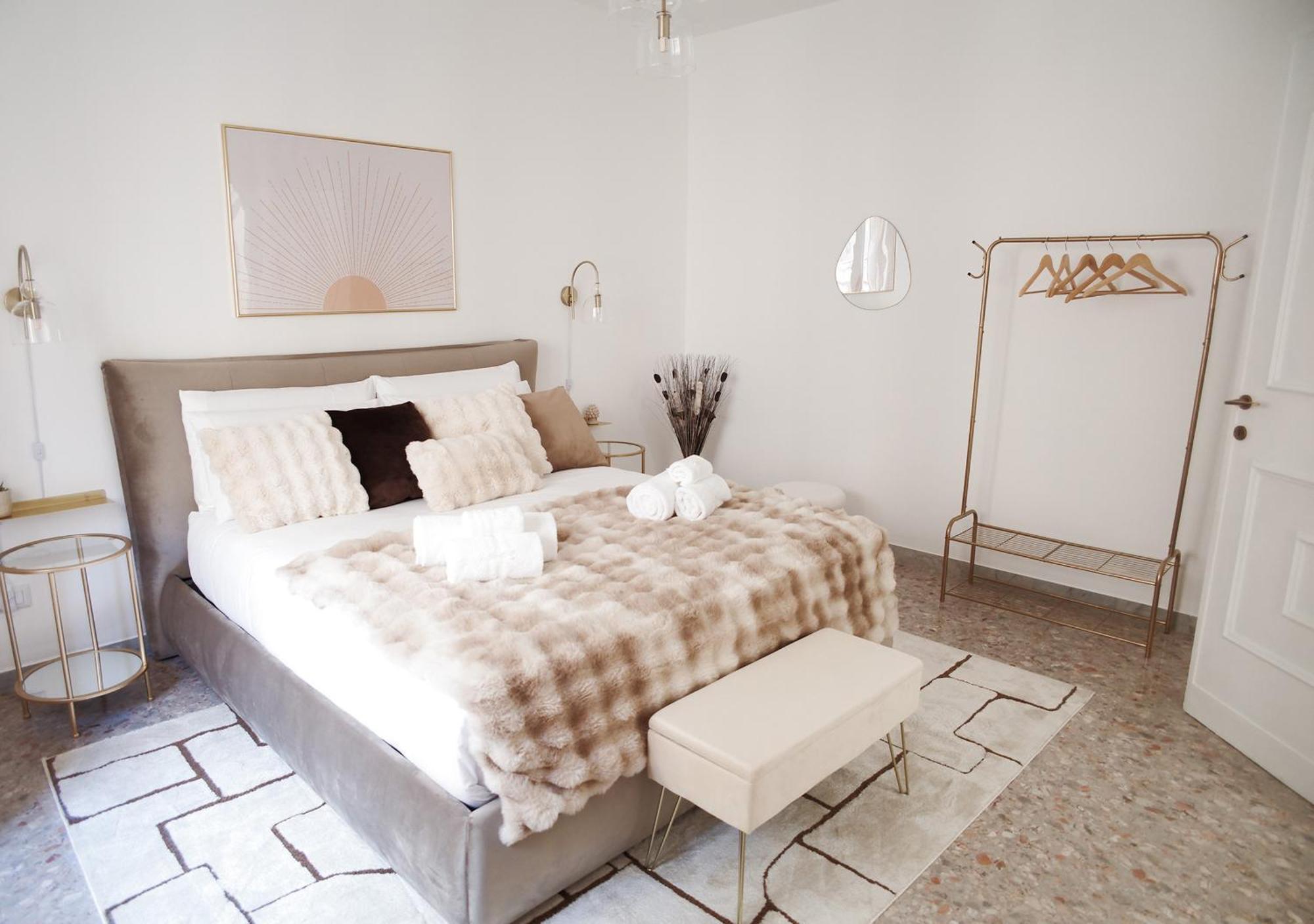 Thery House - Tiburtina Apartment Roma Esterno foto