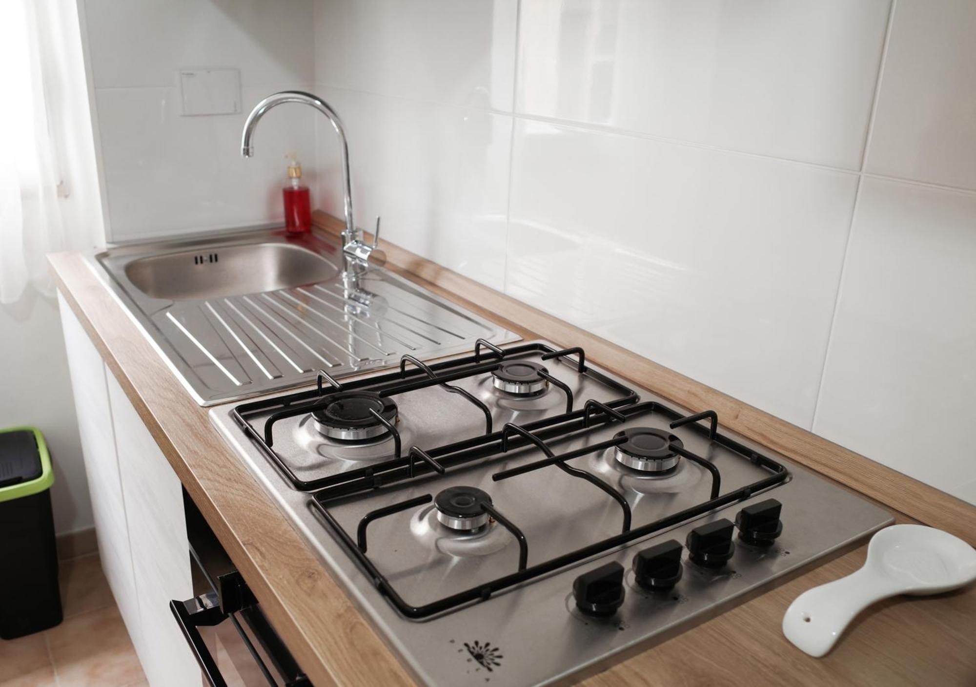 Thery House - Tiburtina Apartment Roma Esterno foto