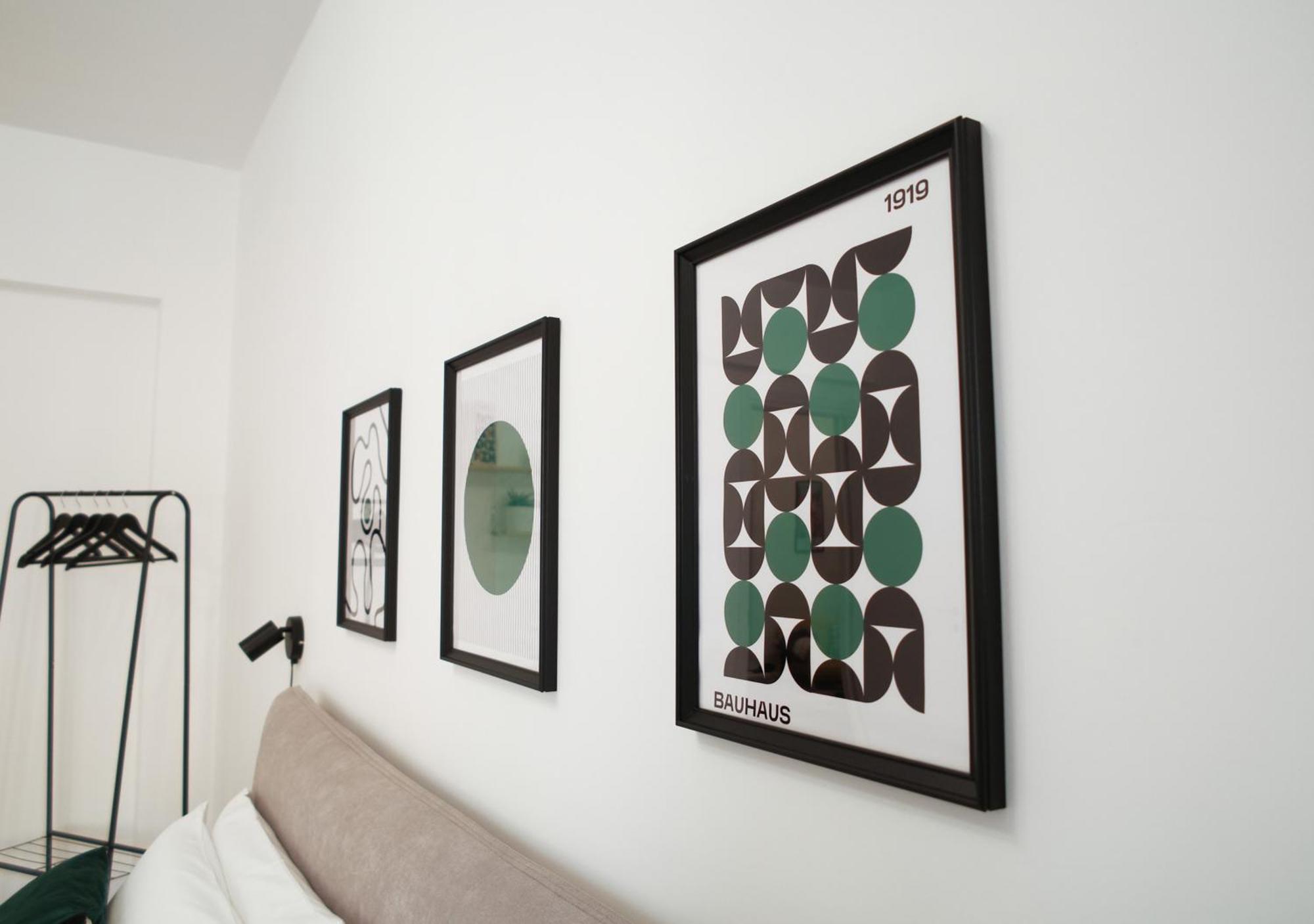 Thery House - Tiburtina Apartment Roma Esterno foto