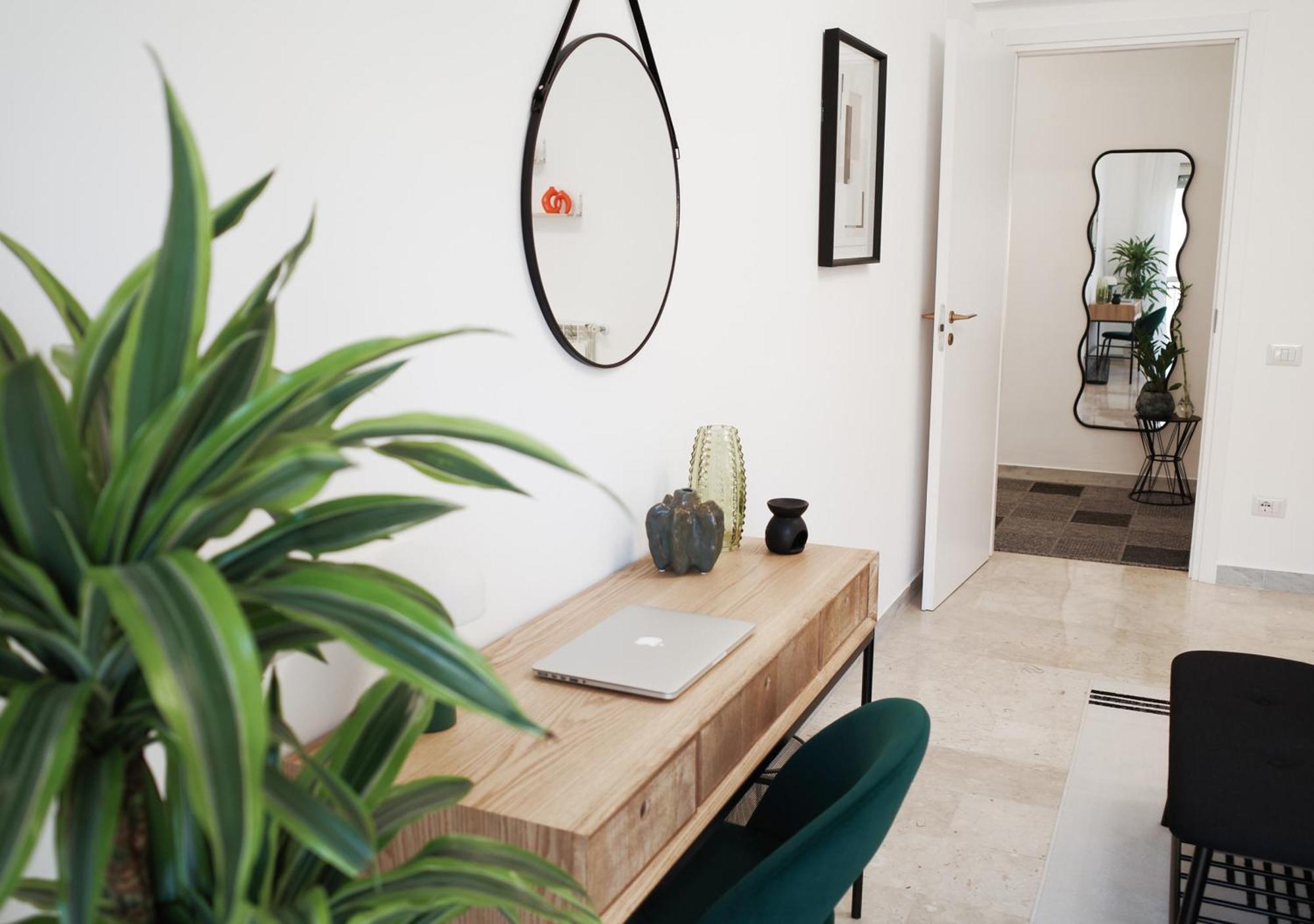 Thery House - Tiburtina Apartment Roma Esterno foto
